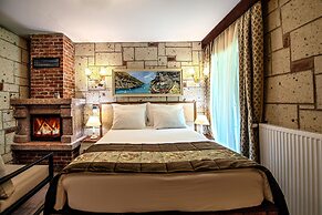 Wineport Lodge Agva