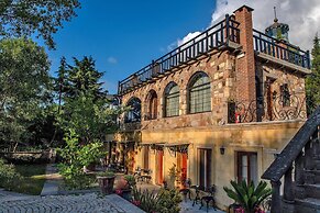 Wineport Lodge Agva