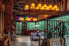Wineport Lodge Agva