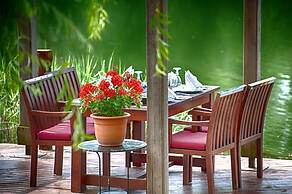 Wineport Lodge Agva