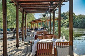 Wineport Lodge Agva