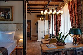 Wineport Lodge Agva