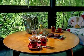 Wineport Lodge Agva