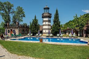 Wineport Lodge Agva