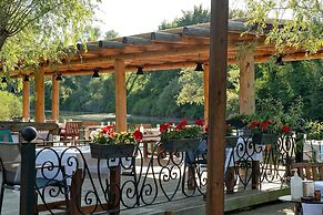 Wineport Lodge Agva