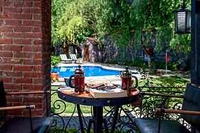 Wineport Lodge Agva