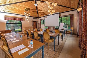 Wineport Lodge Agva