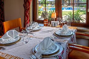 Wineport Lodge Agva