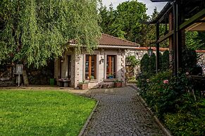 Wineport Lodge Agva