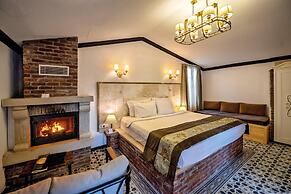 Wineport Lodge Agva