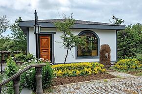 Wineport Lodge Agva