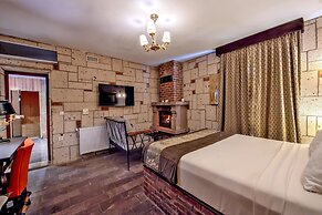 Wineport Lodge Agva