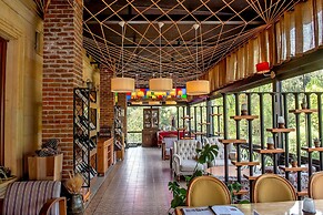 Wineport Lodge Agva