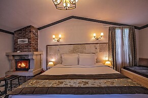 Wineport Lodge Agva
