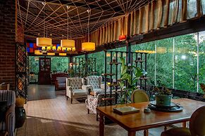 Wineport Lodge Agva