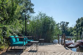 Wineport Lodge Agva