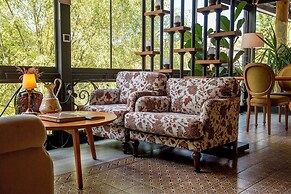 Wineport Lodge Agva
