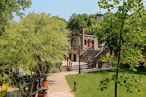 Wineport Lodge Agva