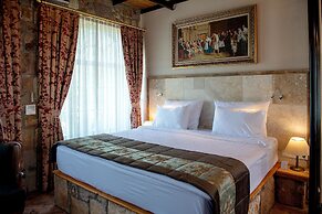 Wineport Lodge Agva