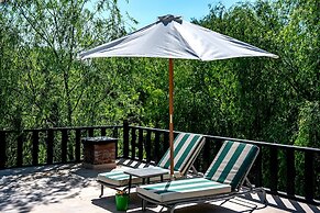 Wineport Lodge Agva