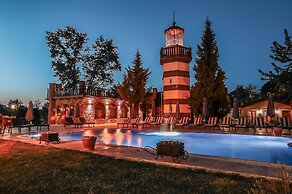 Wineport Lodge Agva