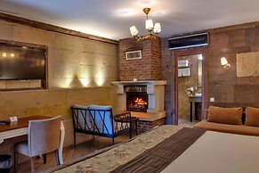 Wineport Lodge Agva