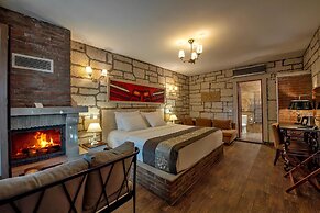 Wineport Lodge Agva