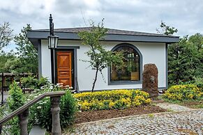 Wineport Lodge Agva