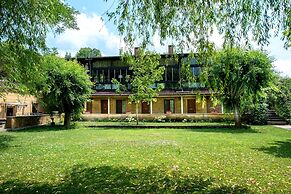 Wineport Lodge Agva