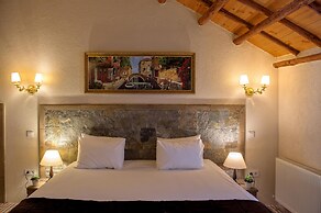 Wineport Lodge Agva