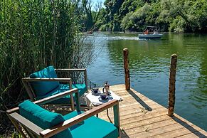 Wineport Lodge Agva