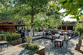 Wineport Lodge Agva