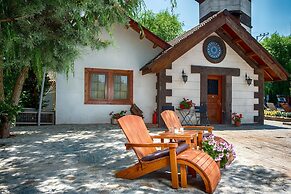 Wineport Lodge Agva