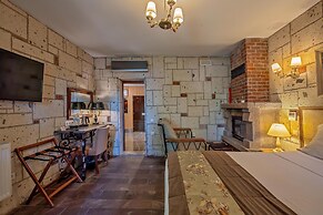 Wineport Lodge Agva