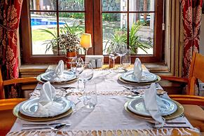 Wineport Lodge Agva