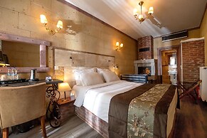 Wineport Lodge Agva