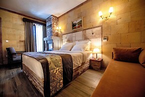 Wineport Lodge Agva