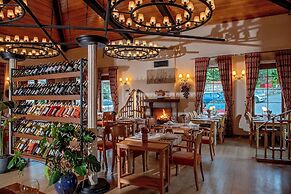 Wineport Lodge Agva