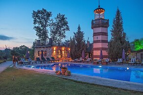 Wineport Lodge Agva