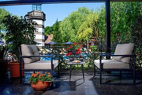 Wineport Lodge Agva