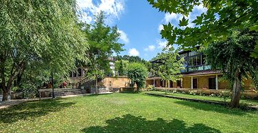 Wineport Lodge Agva