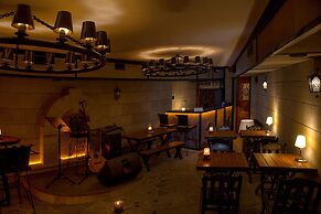 Wineport Lodge Agva