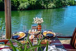 Wineport Lodge Agva