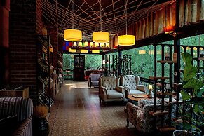 Wineport Lodge Agva