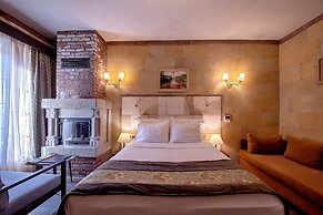 Wineport Lodge Agva