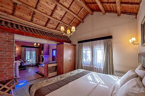 Wineport Lodge Agva