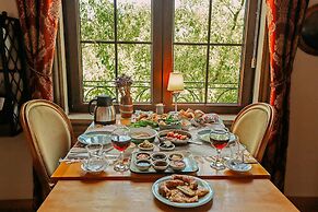 Wineport Lodge Agva