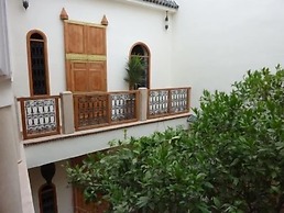 Riad Granvilier