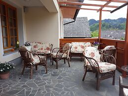 Hotel Loka