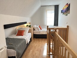 Hotel Loka